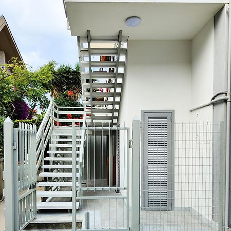 فيلا Cytrus Apartament مارينا دي ماسا المظهر الخارجي الصورة
