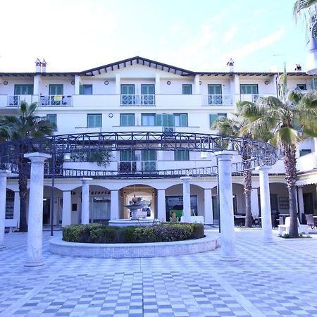 فيلا Cytrus Apartament مارينا دي ماسا المظهر الخارجي الصورة