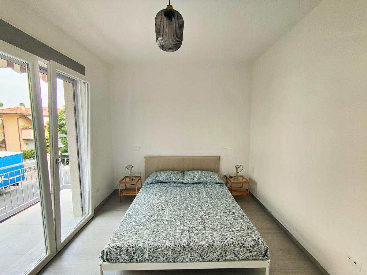فيلا Cytrus Apartament مارينا دي ماسا المظهر الخارجي الصورة
