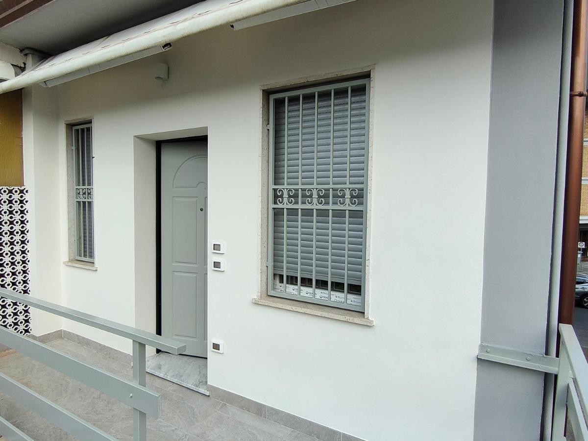 فيلا Cytrus Apartament مارينا دي ماسا المظهر الخارجي الصورة