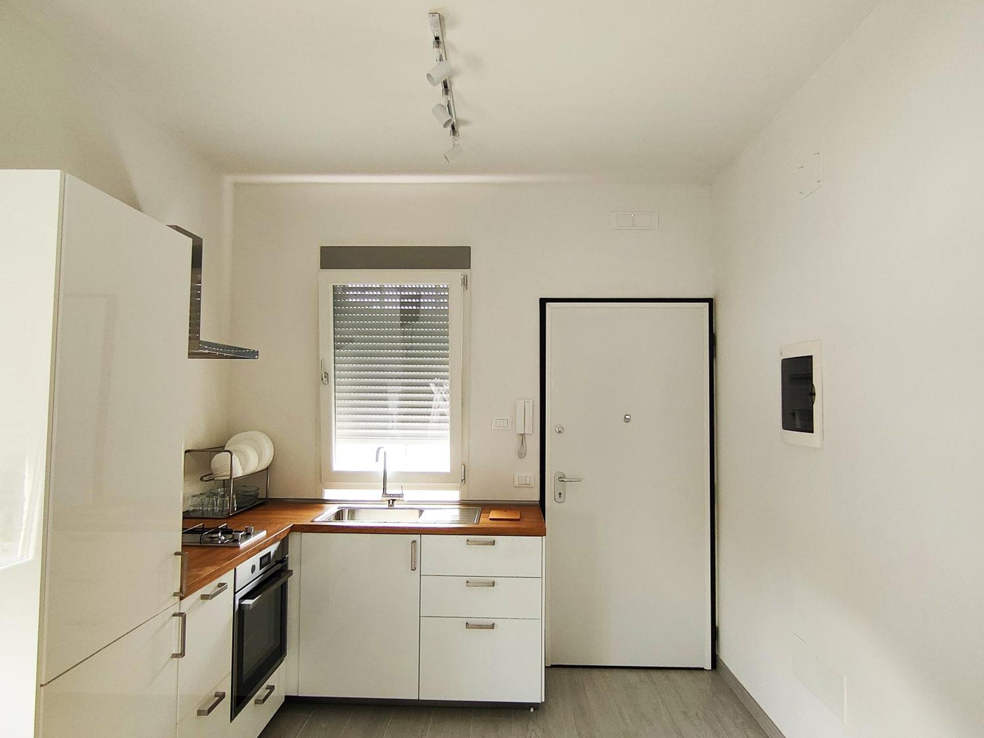 فيلا Cytrus Apartament مارينا دي ماسا المظهر الخارجي الصورة