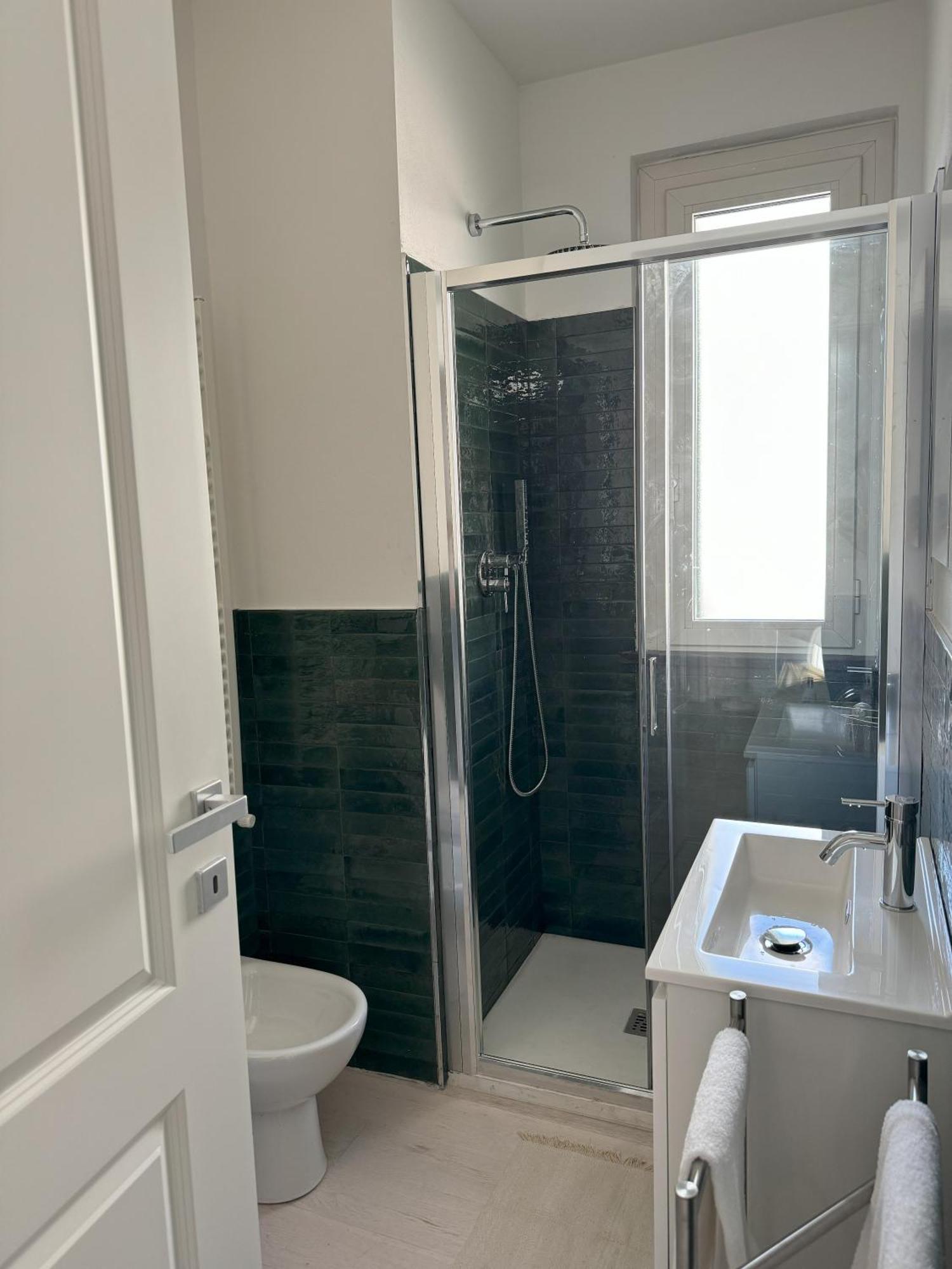 فيلا Cytrus Apartament مارينا دي ماسا المظهر الخارجي الصورة