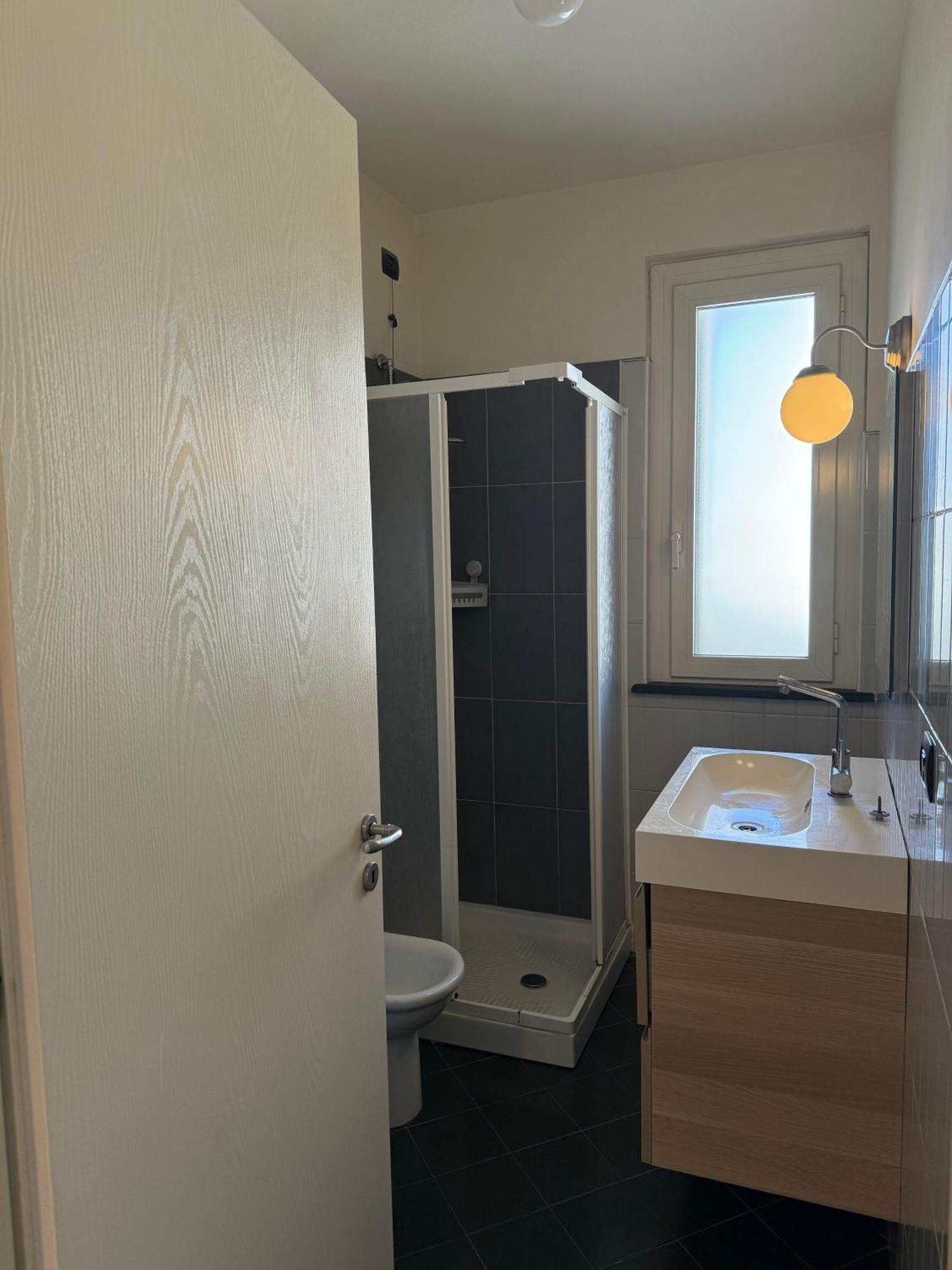 فيلا Cytrus Apartament مارينا دي ماسا المظهر الخارجي الصورة