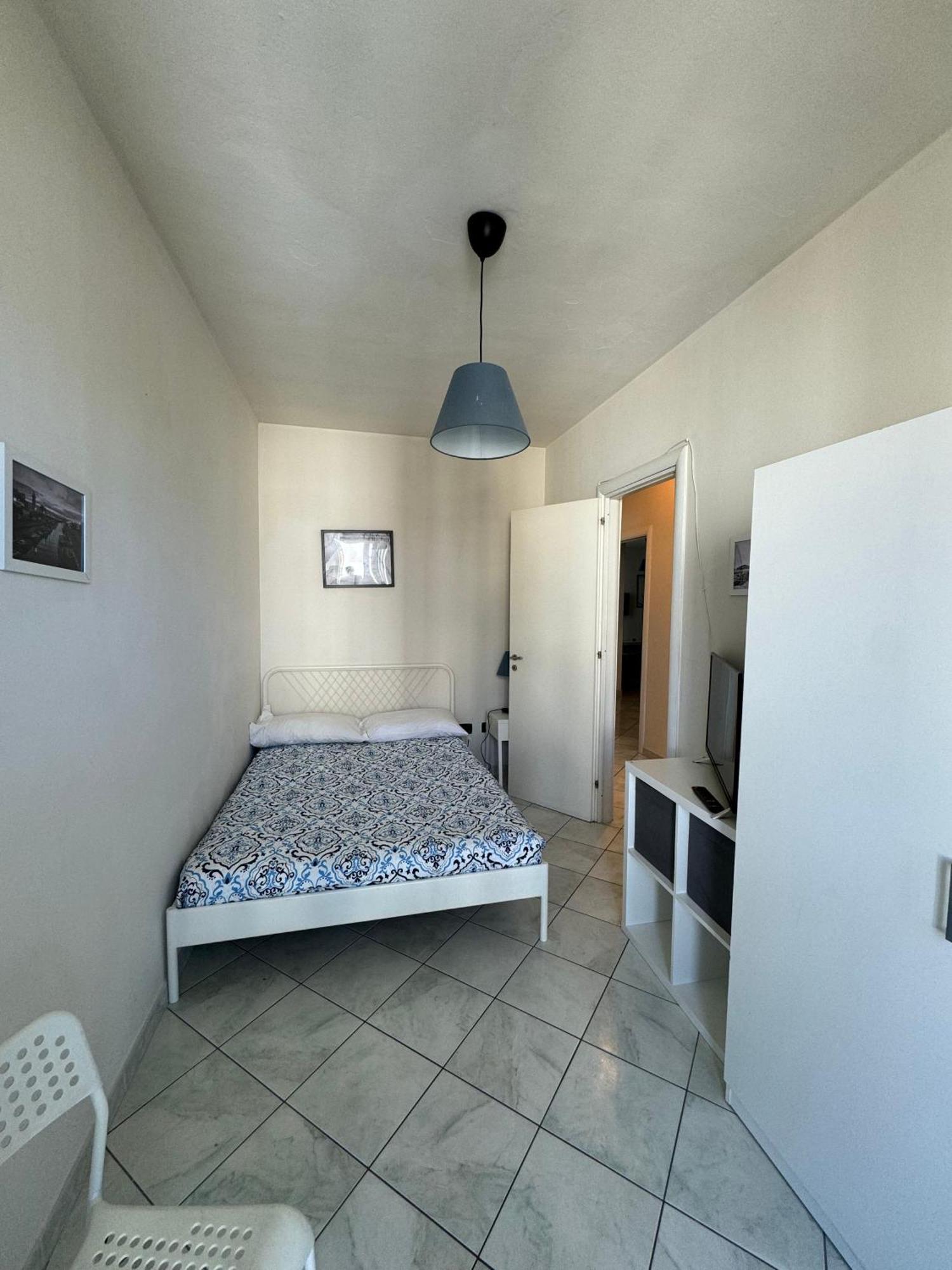 فيلا Cytrus Apartament مارينا دي ماسا المظهر الخارجي الصورة
