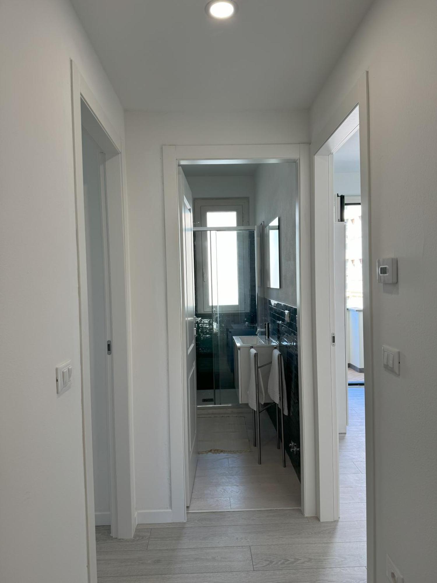 فيلا Cytrus Apartament مارينا دي ماسا المظهر الخارجي الصورة