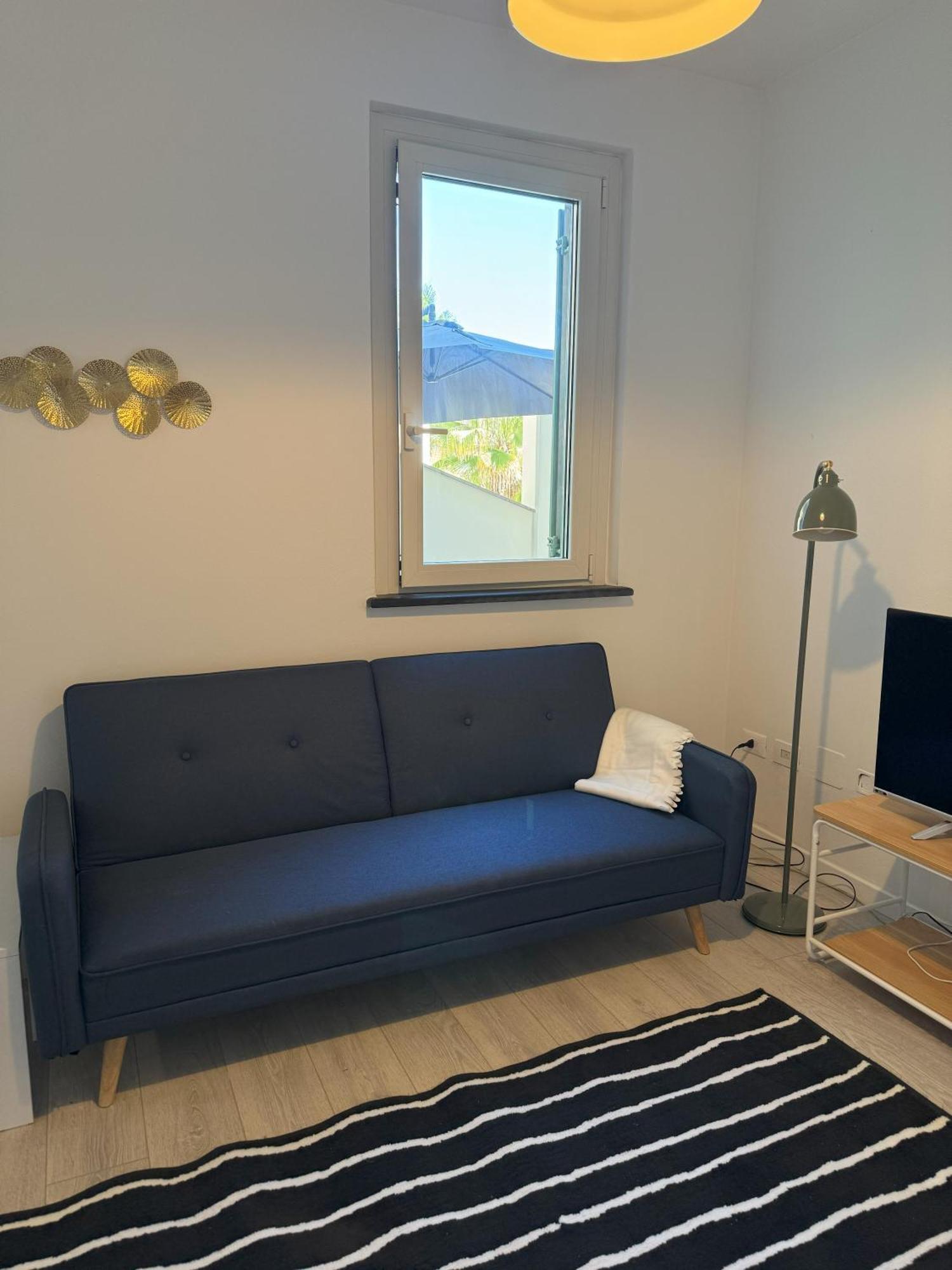 فيلا Cytrus Apartament مارينا دي ماسا المظهر الخارجي الصورة