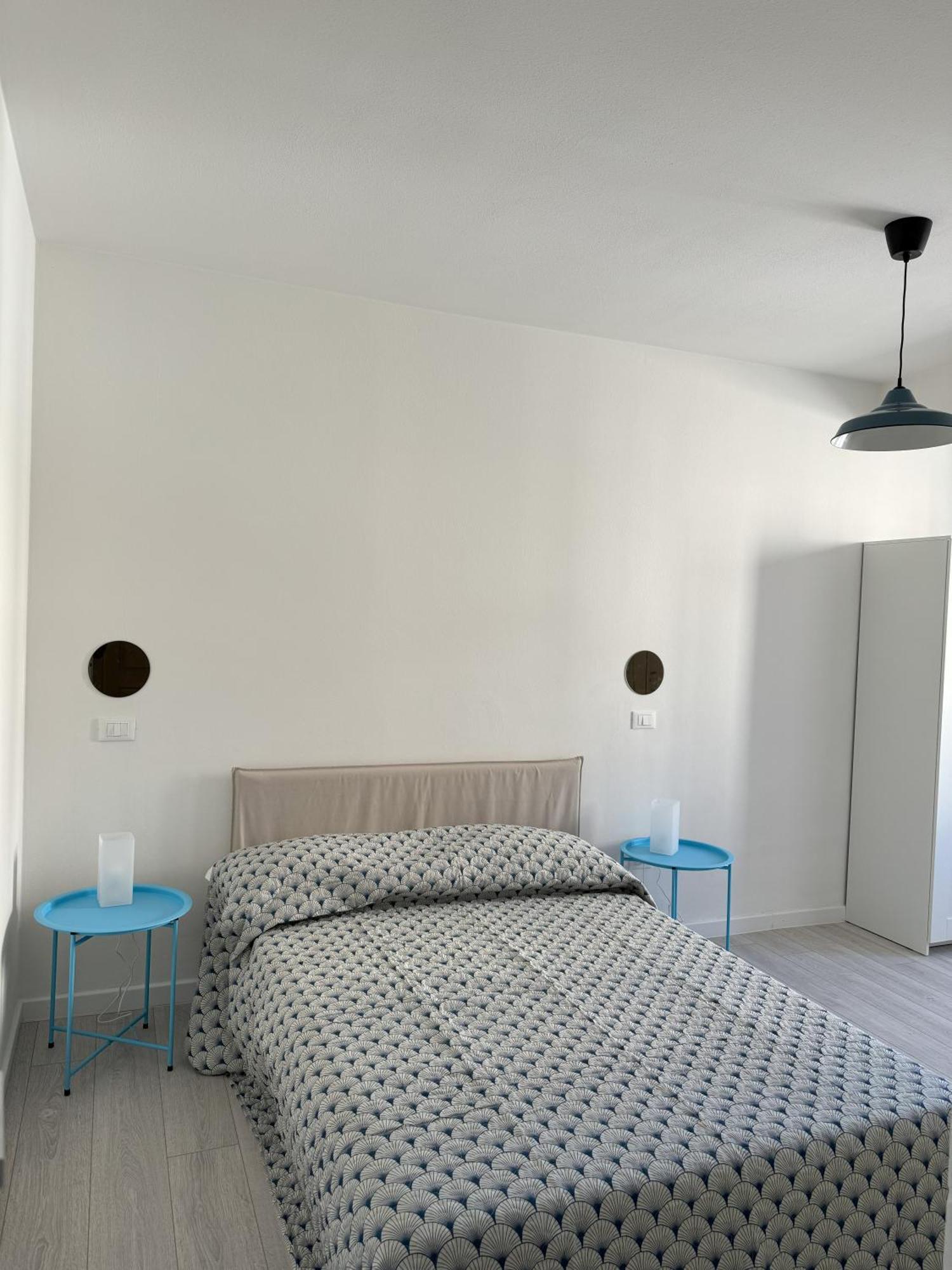 فيلا Cytrus Apartament مارينا دي ماسا المظهر الخارجي الصورة