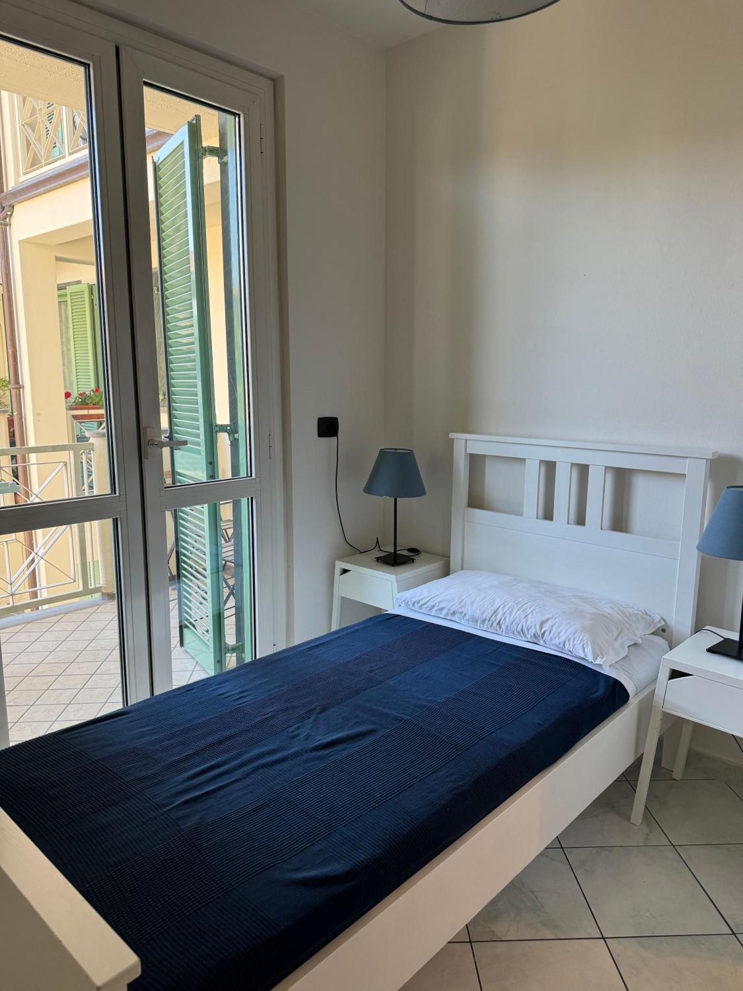 فيلا Cytrus Apartament مارينا دي ماسا المظهر الخارجي الصورة