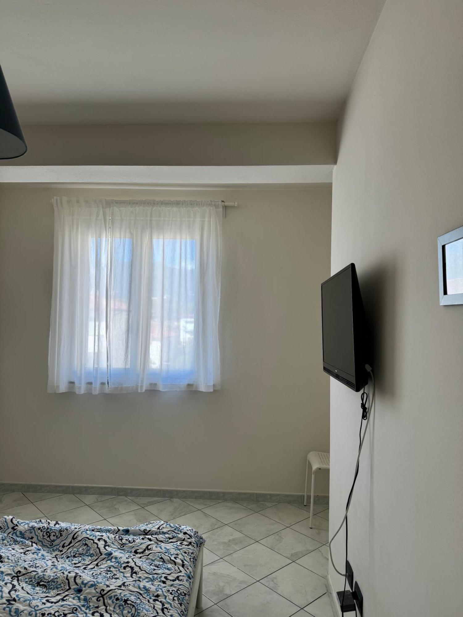 فيلا Cytrus Apartament مارينا دي ماسا المظهر الخارجي الصورة