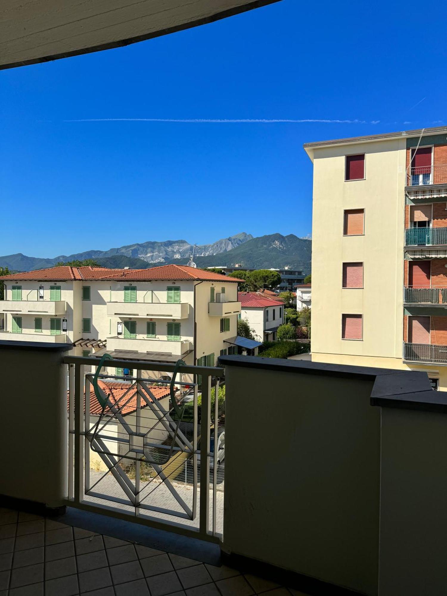 فيلا Cytrus Apartament مارينا دي ماسا المظهر الخارجي الصورة