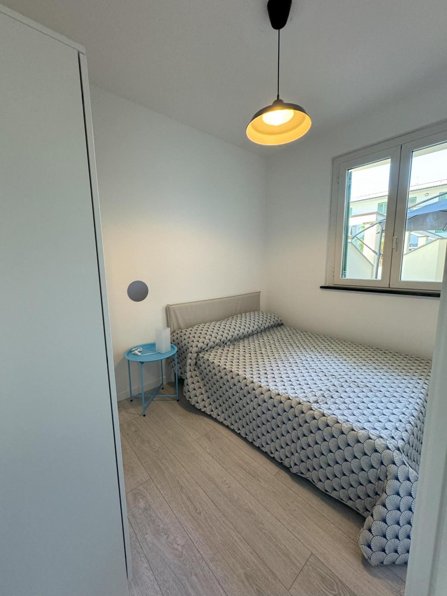 فيلا Cytrus Apartament مارينا دي ماسا المظهر الخارجي الصورة