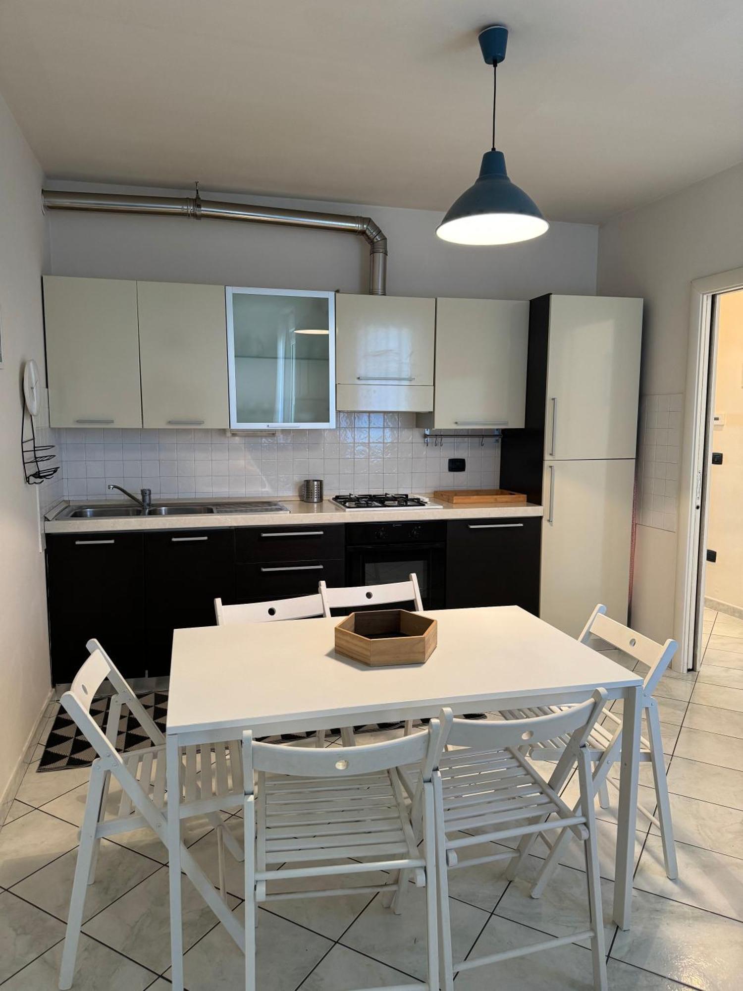 فيلا Cytrus Apartament مارينا دي ماسا المظهر الخارجي الصورة