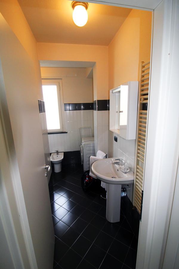 فيلا Cytrus Apartament مارينا دي ماسا المظهر الخارجي الصورة