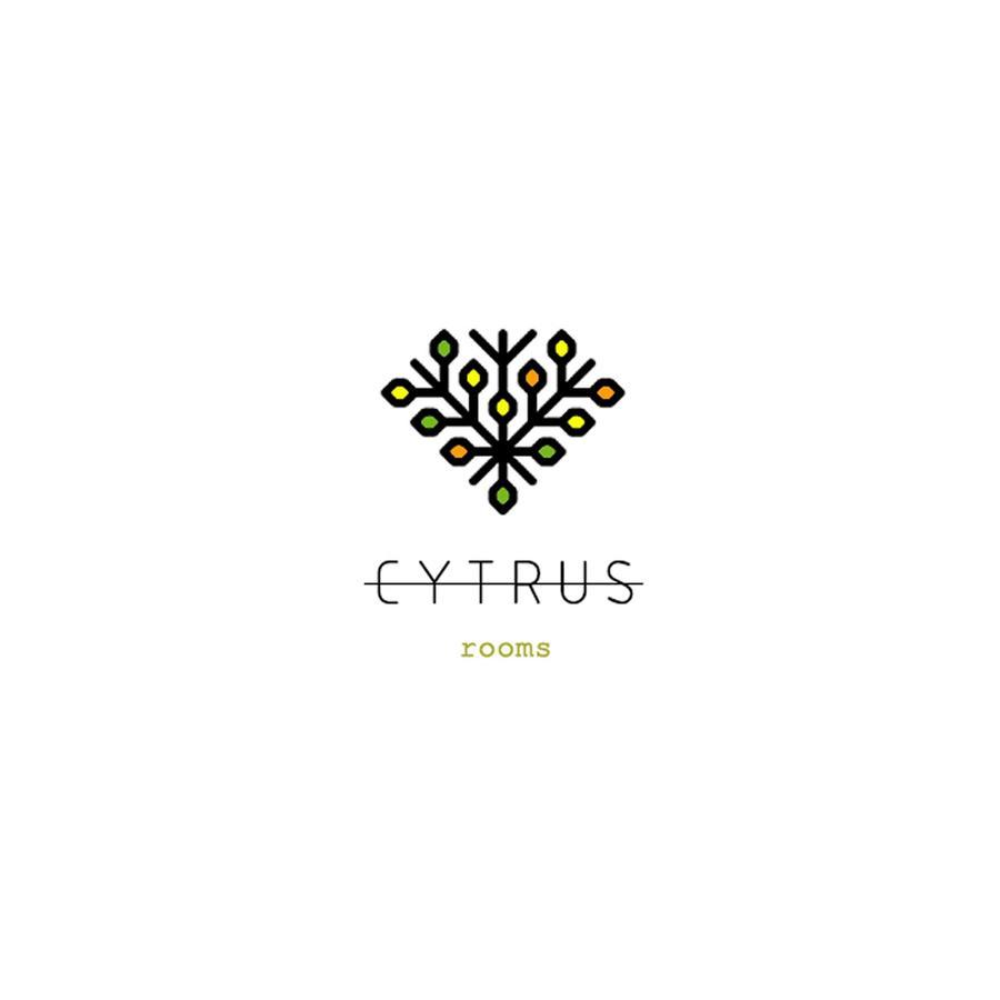 فيلا Cytrus Apartament مارينا دي ماسا المظهر الخارجي الصورة